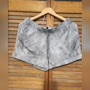 Gaiam Anita Cuffed Woven Proformance Shorts